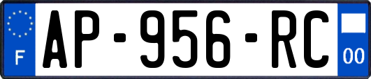 AP-956-RC