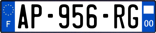 AP-956-RG