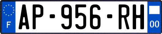 AP-956-RH