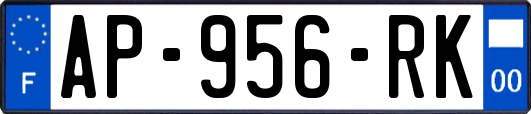 AP-956-RK