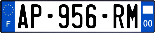 AP-956-RM