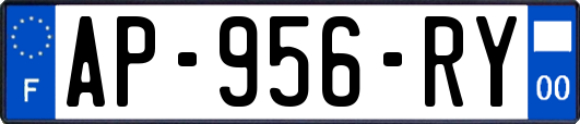 AP-956-RY