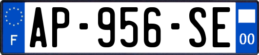 AP-956-SE