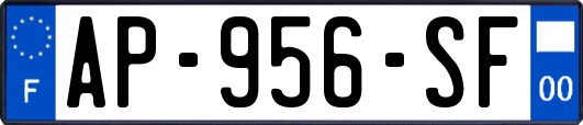 AP-956-SF