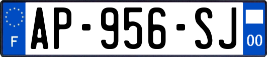 AP-956-SJ