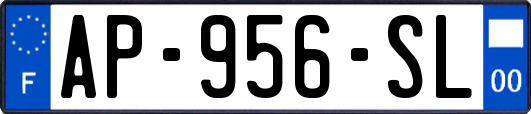 AP-956-SL