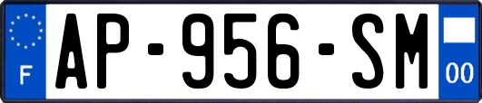 AP-956-SM
