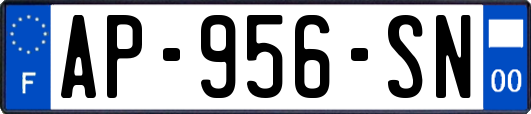 AP-956-SN