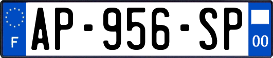AP-956-SP