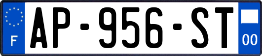 AP-956-ST