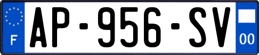 AP-956-SV