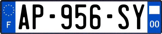 AP-956-SY