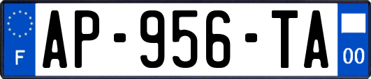 AP-956-TA