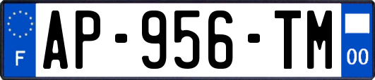 AP-956-TM