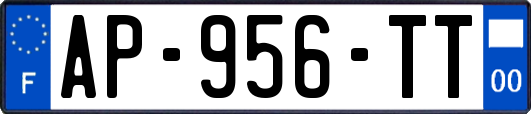 AP-956-TT