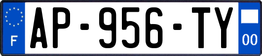 AP-956-TY