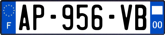 AP-956-VB