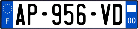 AP-956-VD