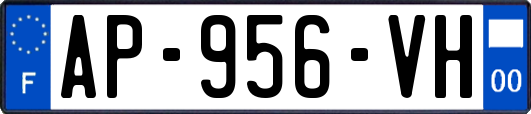 AP-956-VH