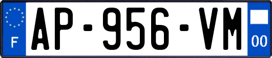 AP-956-VM