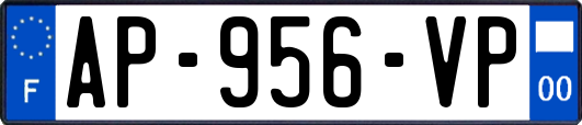 AP-956-VP