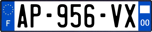 AP-956-VX