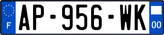 AP-956-WK