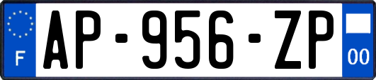 AP-956-ZP