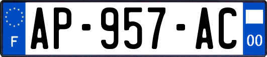 AP-957-AC