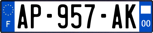 AP-957-AK