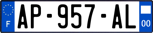 AP-957-AL