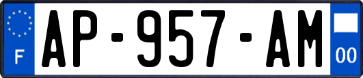 AP-957-AM