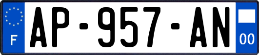 AP-957-AN