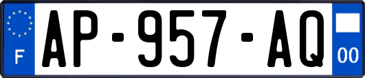 AP-957-AQ