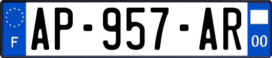 AP-957-AR