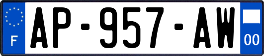 AP-957-AW