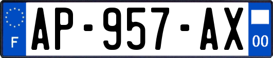 AP-957-AX