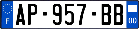 AP-957-BB