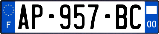 AP-957-BC