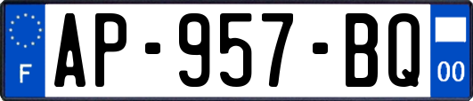 AP-957-BQ