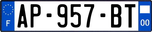 AP-957-BT