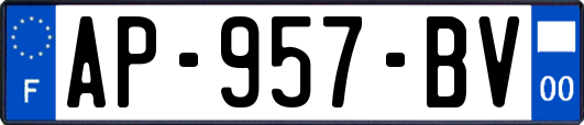 AP-957-BV