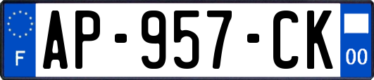 AP-957-CK