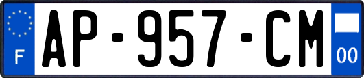 AP-957-CM