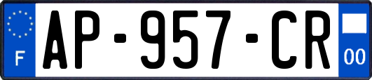 AP-957-CR