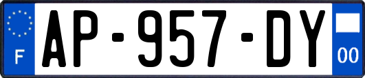 AP-957-DY