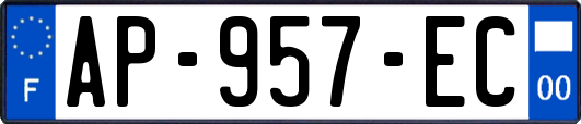AP-957-EC