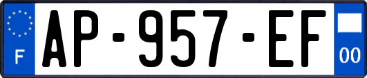 AP-957-EF