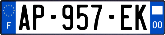 AP-957-EK