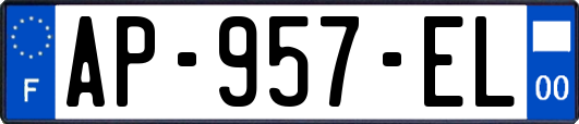 AP-957-EL